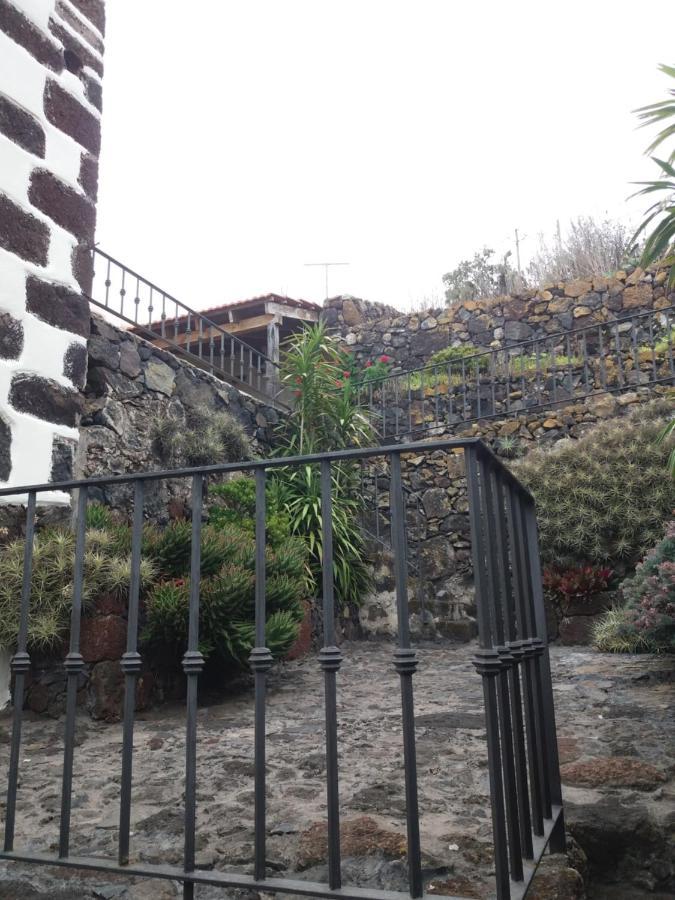 Гостьовий будинок Casa Bermeja Guarazoca Екстер'єр фото