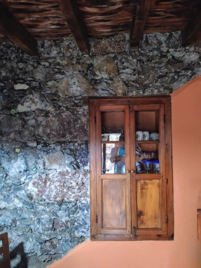 Гостьовий будинок Casa Bermeja Guarazoca Екстер'єр фото