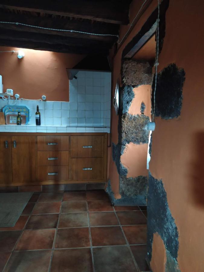 Гостьовий будинок Casa Bermeja Guarazoca Екстер'єр фото