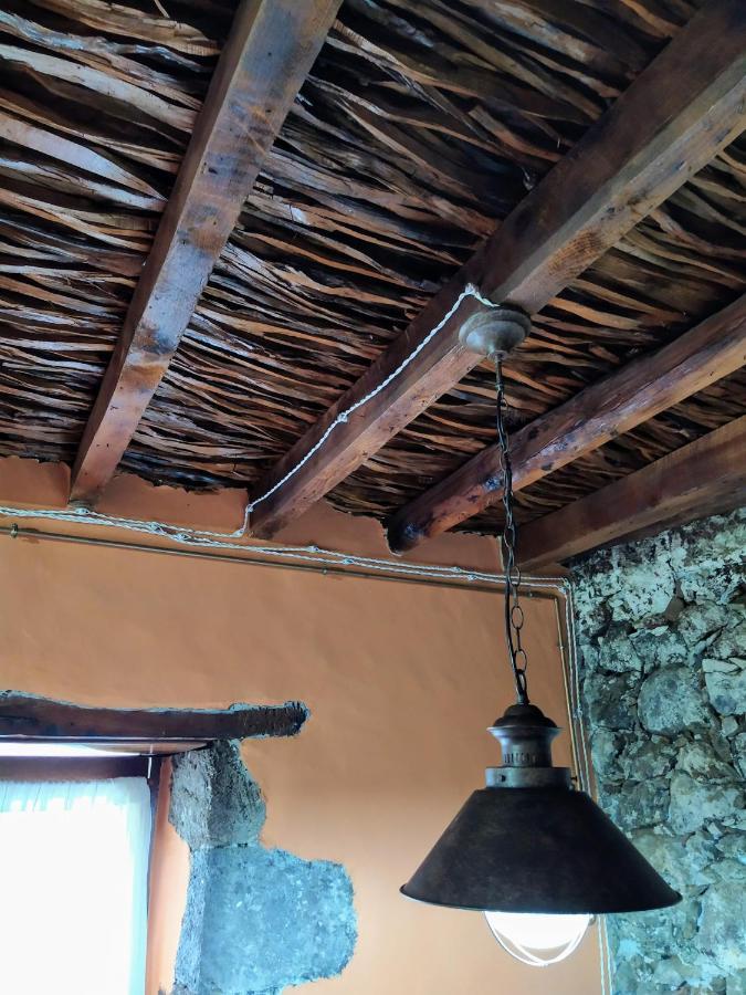 Гостьовий будинок Casa Bermeja Guarazoca Екстер'єр фото