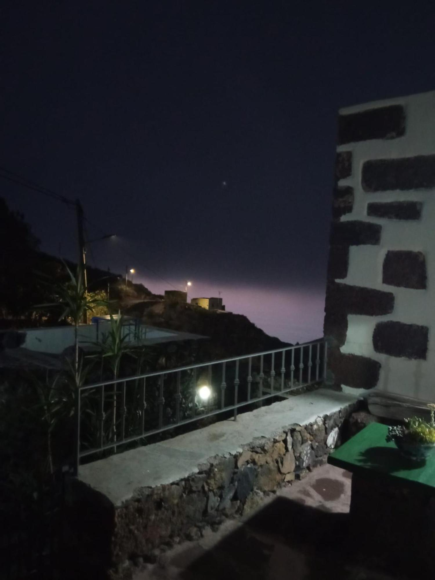 Гостьовий будинок Casa Bermeja Guarazoca Екстер'єр фото