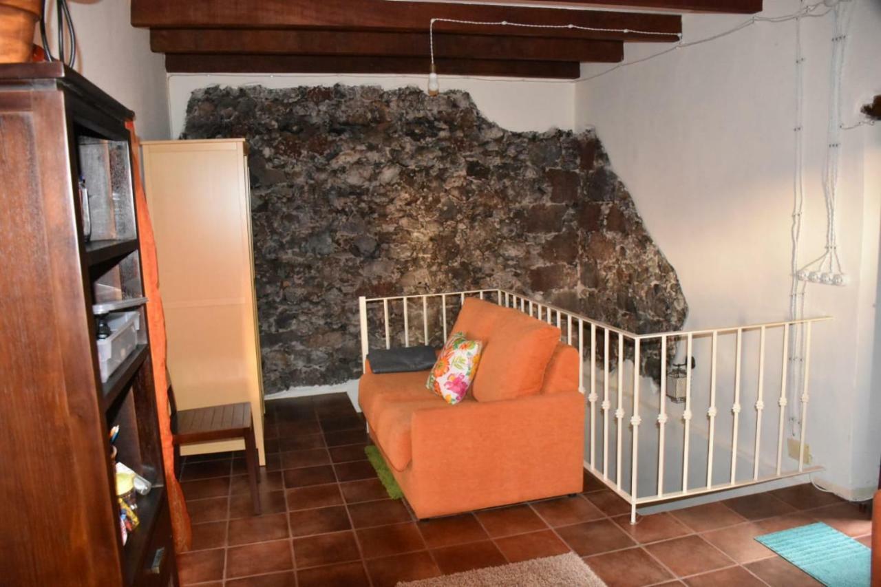 Гостьовий будинок Casa Bermeja Guarazoca Екстер'єр фото